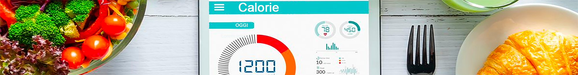 La mia app